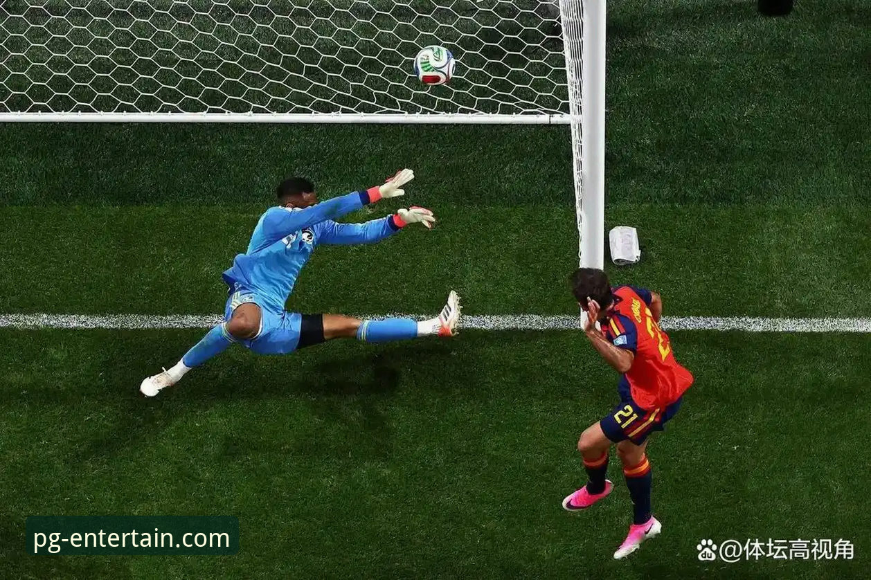 PG娱乐是正规平台吗攻略 资深用户分享:从西班牙4-0大胜看世界杯直播的实用体验