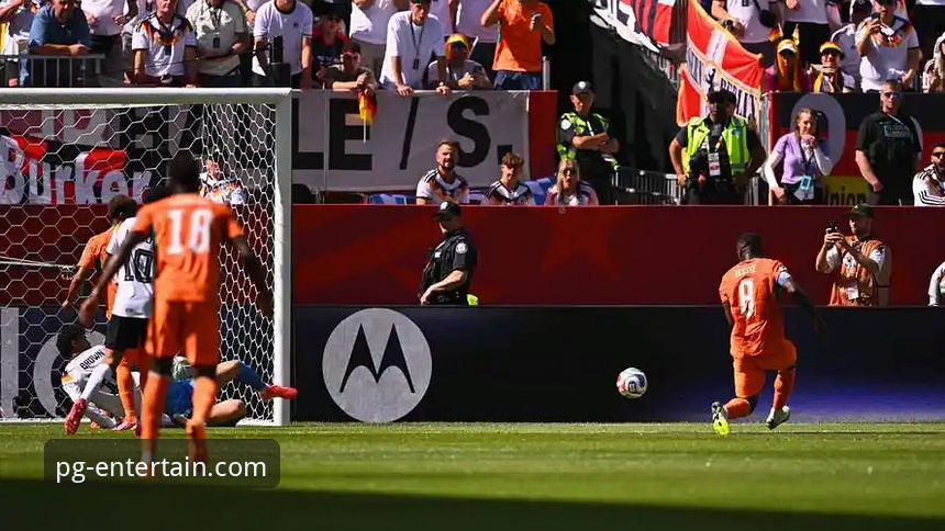 德国2-1绝杀科特迪瓦，翁达夫替补双响详解
